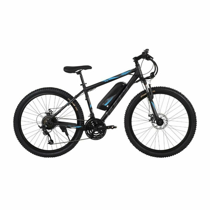 Bicicletă Electrică Huffy E4880WP Negru 250 W 350 W 25 km/h