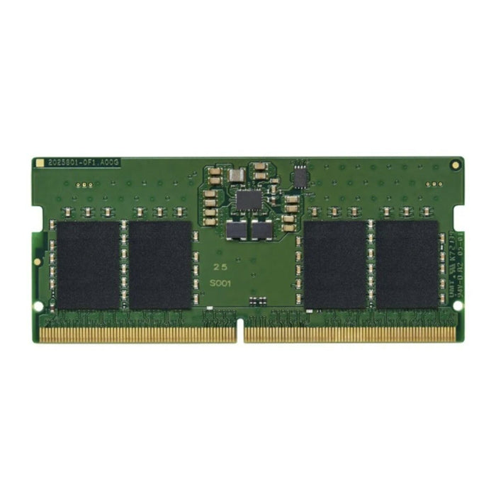 Memorie RAM Kingston SODIMM 8 GB 5200 MHz DDR5