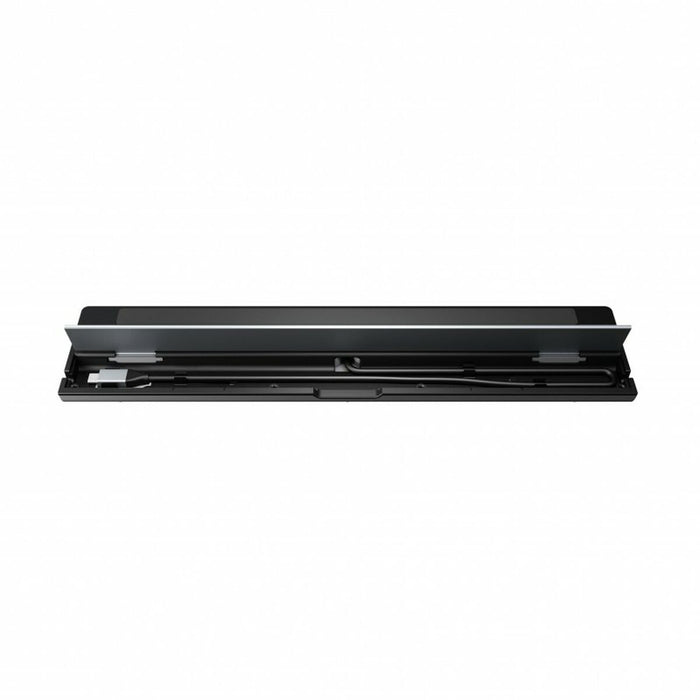 Hub USB j5create JCD542-N Negru/Gri 100 W