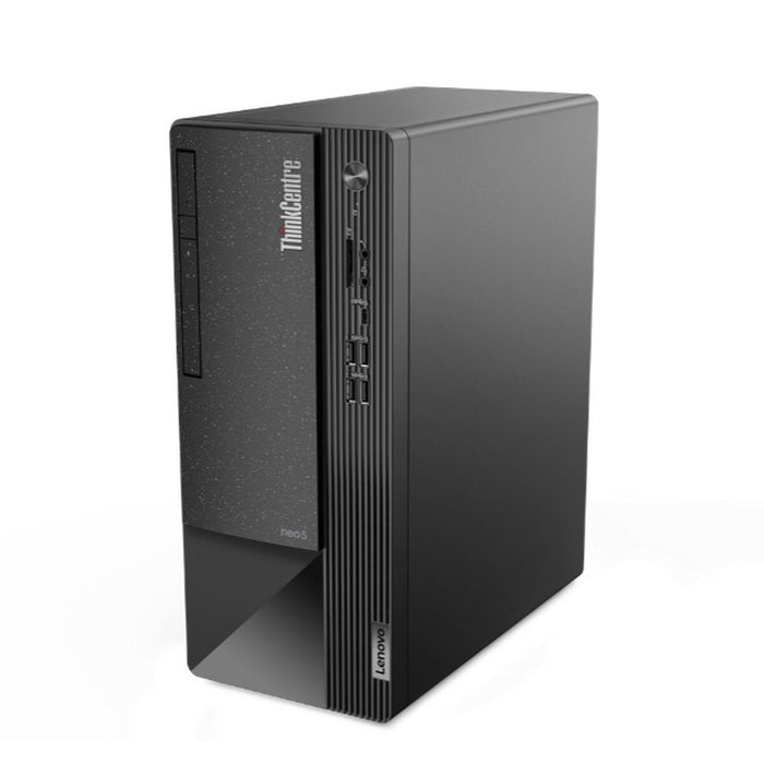 PC cu Unitate Lenovo ThinkCentre neo 50t No Intel Core i5-1240 8 GB RAM 256 GB SSD