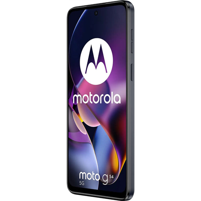 Smartphone Motorola Moto G54 6,5" 12 GB RAM 256 GB Negru Midnight Blue