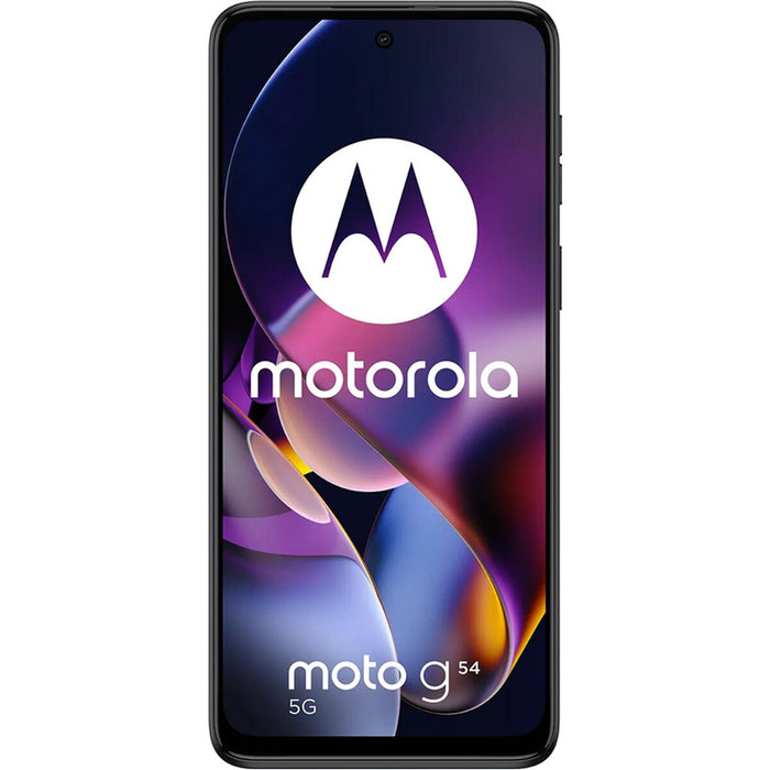 Smartphone Motorola Moto G54 6,5" 12 GB RAM 256 GB Negru Midnight Blue