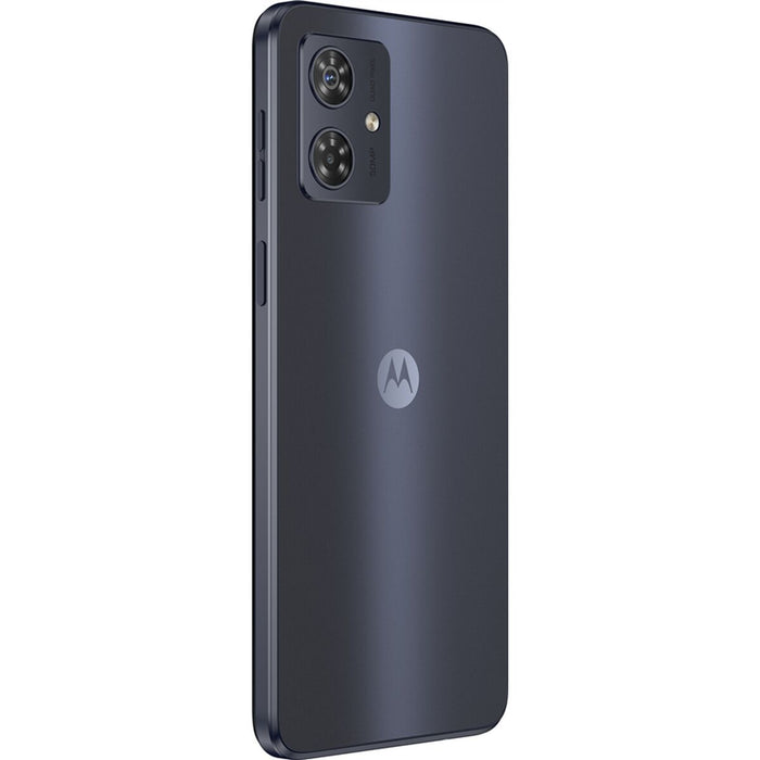 Smartphone Motorola Moto G54 6,5" 12 GB RAM 256 GB Negru Midnight Blue