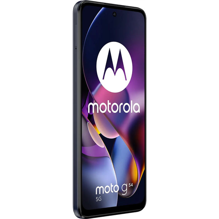 Smartphone Motorola Moto G54 6,5" 12 GB RAM 256 GB Negru Midnight Blue