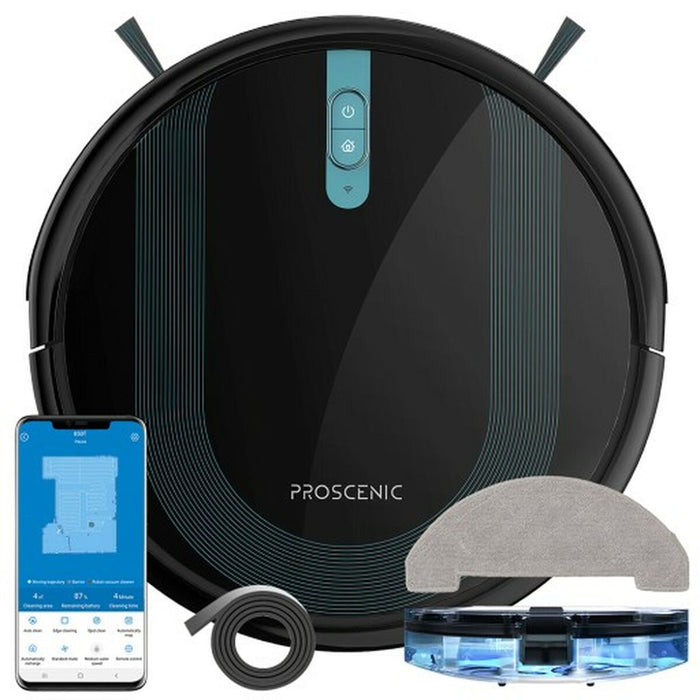 Robot Aspirator Xiaomi E10C 2600 mAh