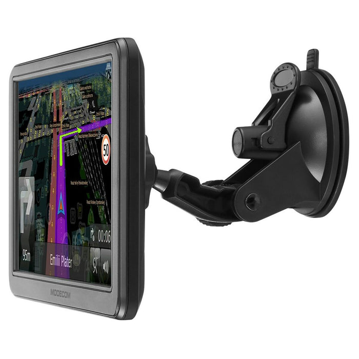 Navigator GPS Modecom NAV-FREEWAYCX70-MF-EU 7"