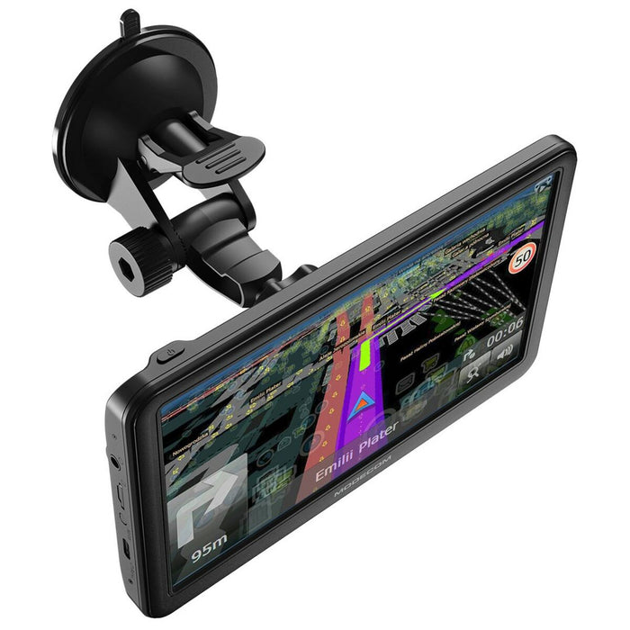 Navigator GPS Modecom NAV-FREEWAYCX70-MF-EU 7"