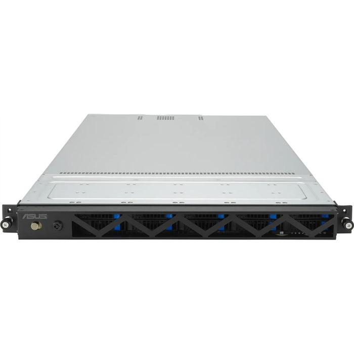 Stocare în Rețea NAS Asus RS700A-E12-RS12U Negru Oțel