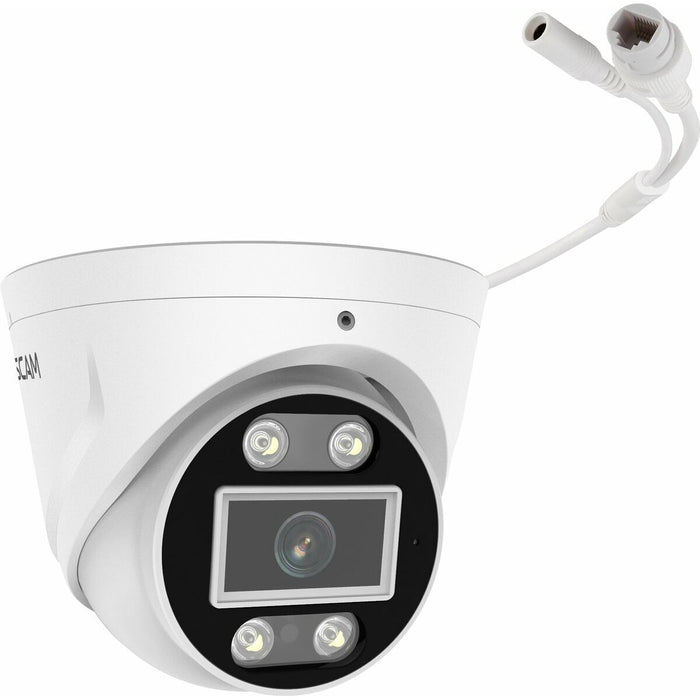 Cameră IP Foscam T5EP 5MP POE