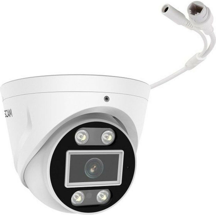 Cameră IP Foscam T8EP 8MP POE