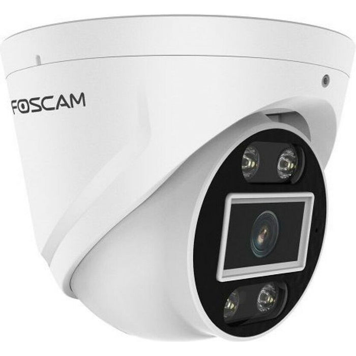 Cameră IP Foscam T8EP 8MP POE