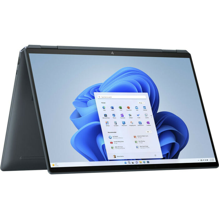 Laptop HP Spectre x360 16-aa0055nw 16" 16 GB RAM 1 TB SSD Nvidia Geforce RTX 4050 Qwerty US