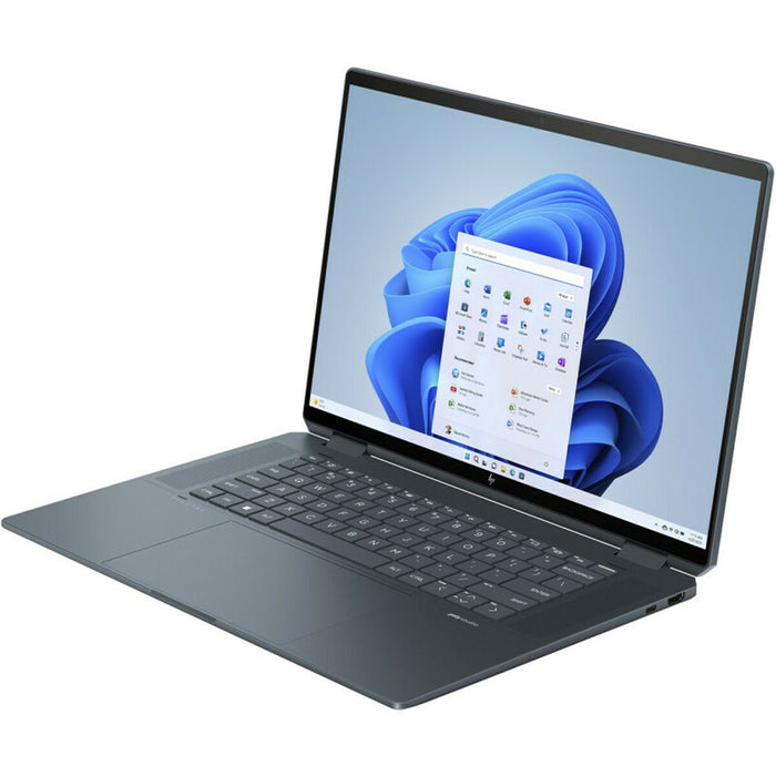 Laptop HP Spectre x360 16-aa0055nw 16" 16 GB RAM 1 TB SSD Nvidia Geforce RTX 4050 Qwerty US