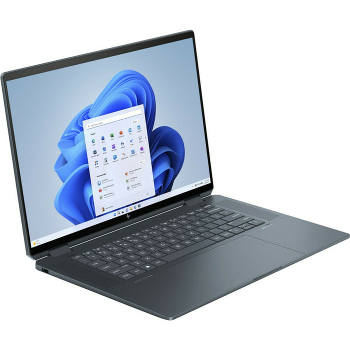 Laptop HP Spectre x360 16-aa0055nw 16" 16 GB RAM 1 TB SSD Nvidia Geforce RTX 4050 Qwerty US