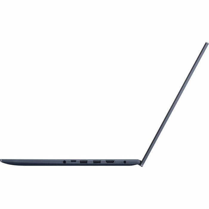 Laptop Asus Vivobook 15 X1504ZA-BQ279W Qwerty US 15,6" Intel Core I3-1215U 512 GB SSD 8 GB RAM