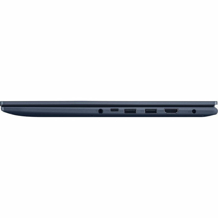 Laptop Asus Vivobook 15 X1504ZA-BQ279W Qwerty US 15,6" Intel Core I3-1215U 512 GB SSD 8 GB RAM