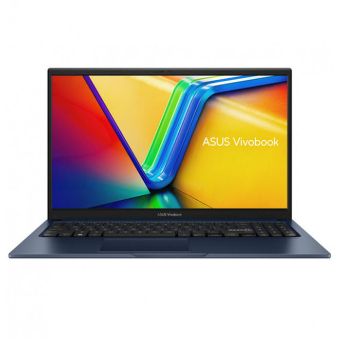 Laptop Asus Vivobook 15 X1504ZA-BQ568W Qwerty US 15,6" 16 GB RAM Intel Core I3-1215U 512 GB SSD
