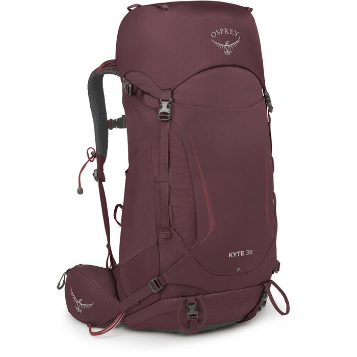 Rucsac de drumeție OSPREY Kyte Purpuriu 38 L