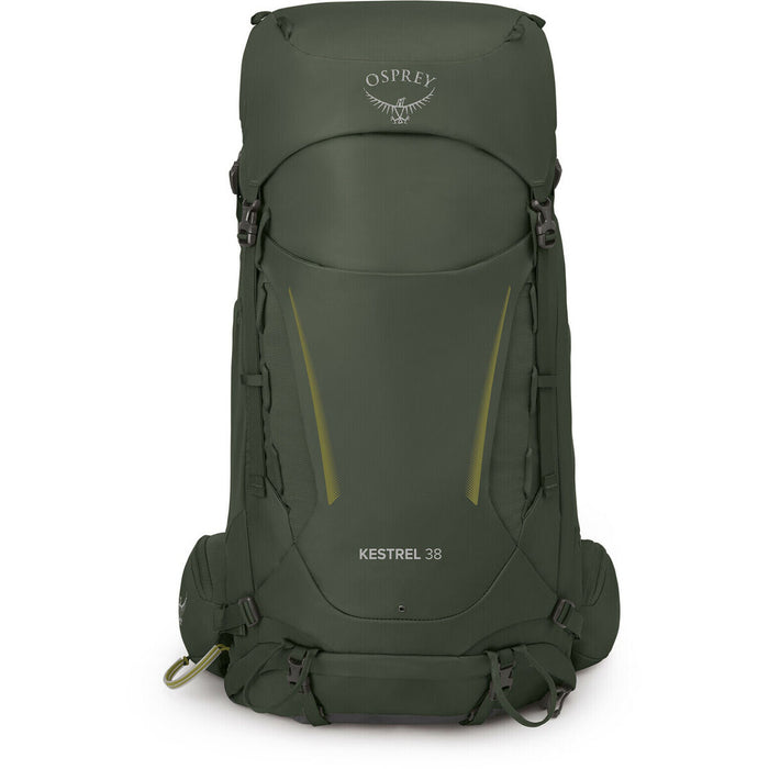 Rucsac de drumeție OSPREY Kestrel Verde 38 L