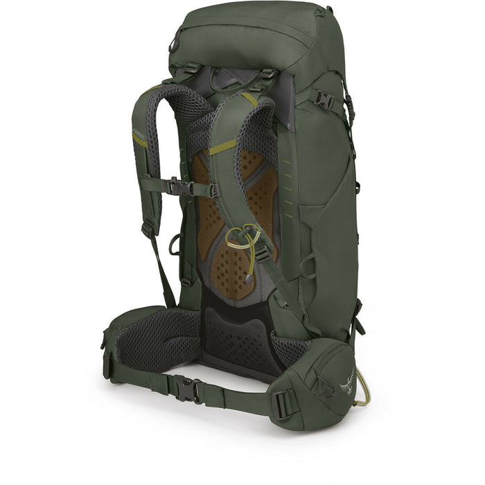 Rucsac de drumeție OSPREY Kestrel Verde 38 L