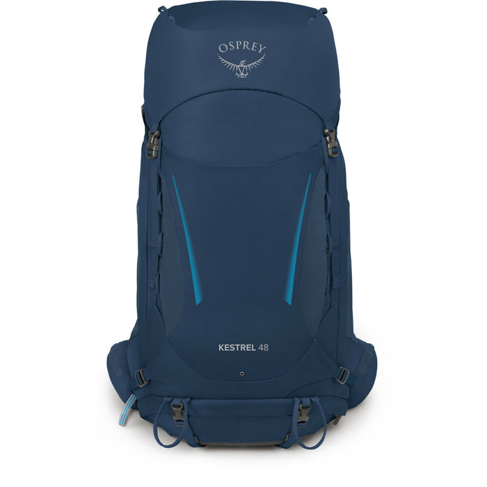 Rucsac de drumeție OSPREY Kestrel Bleumarin 48 L Nailon