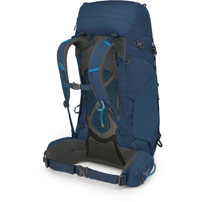 Rucsac de drumeție OSPREY Kestrel Bleumarin 48 L Nailon