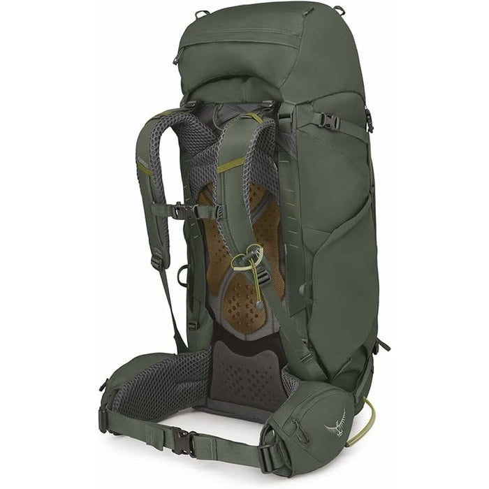 Rucsac de drumeție OSPREY Kestrel Verde 58 L
