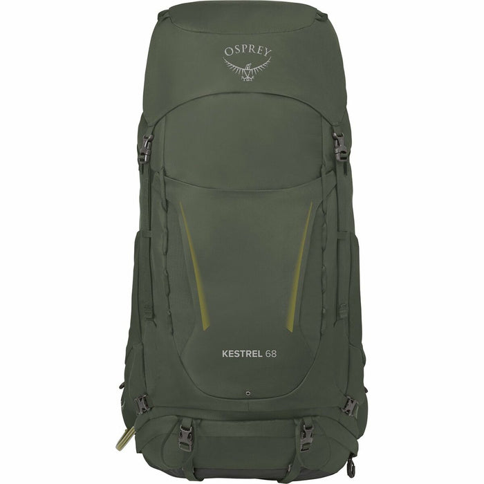 Rucsac de drumeție OSPREY Kestrel 68 L Verde