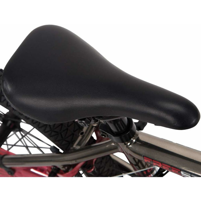 Bicicletă pentru copii Huffy 23549W Revolt Negru Roșu Gri