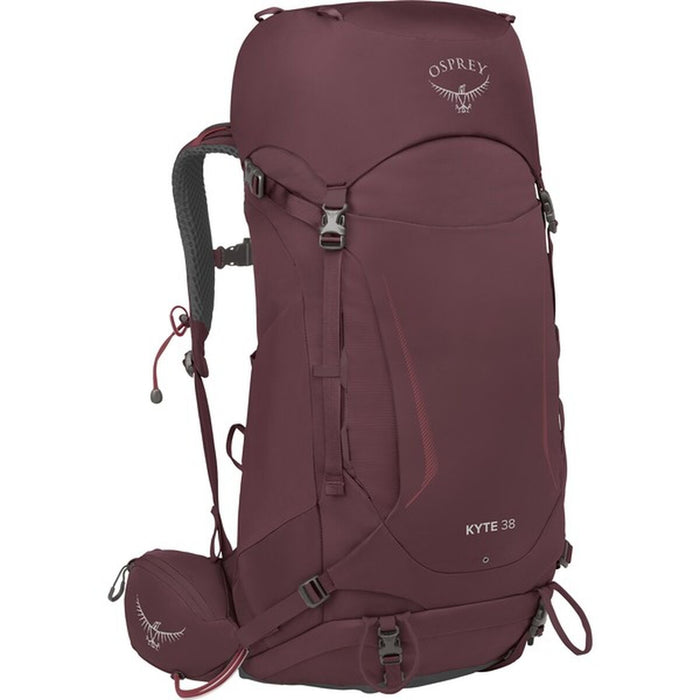 Rucsac de drumeție OSPREY Kyte 38 L Purpuriu XS/S