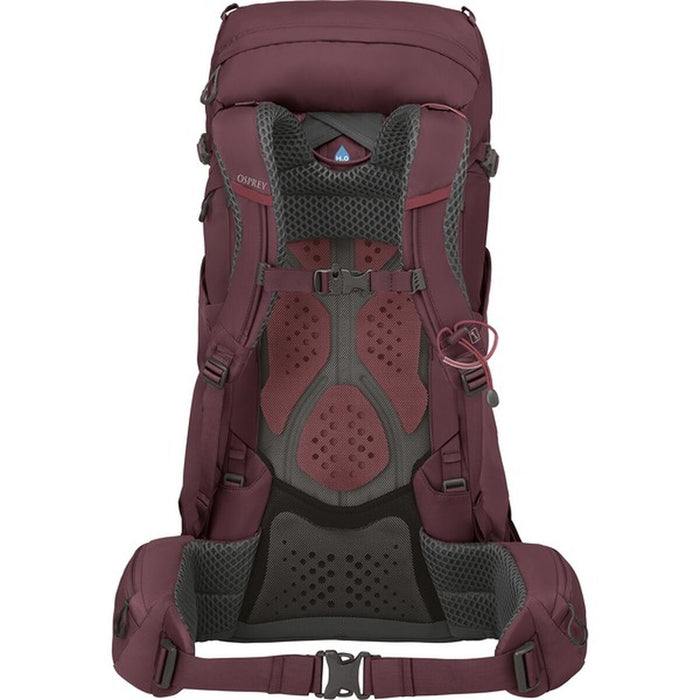 Rucsac de drumeție OSPREY Kyte 38 L Purpuriu XS/S
