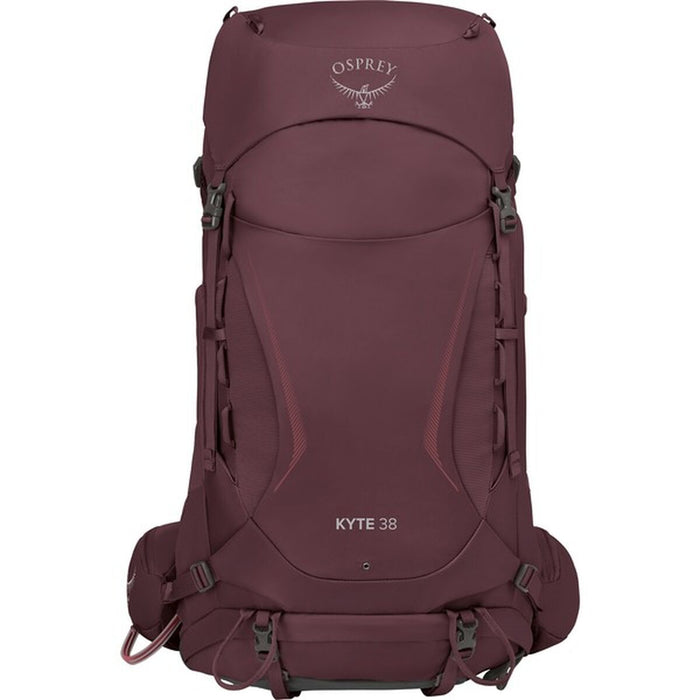 Rucsac de drumeție OSPREY Kyte 38 L Purpuriu XS/S