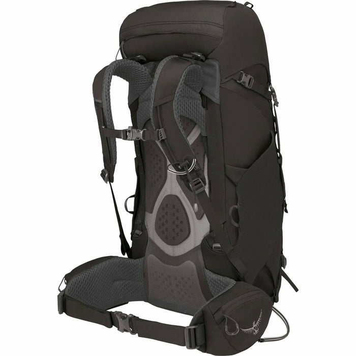 Rucsac de drumeție OSPREY Kyte 38 L Negru