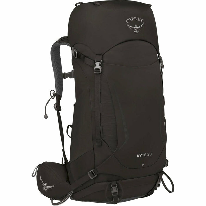 Rucsac de drumeție OSPREY Kyte 38 L Negru