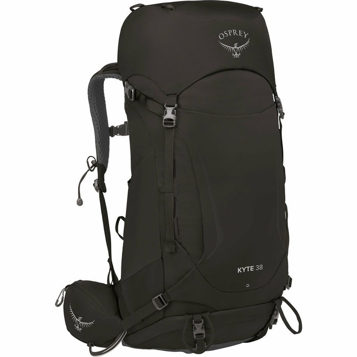 Rucsac de drumeție OSPREY Kyte 38 L Negru