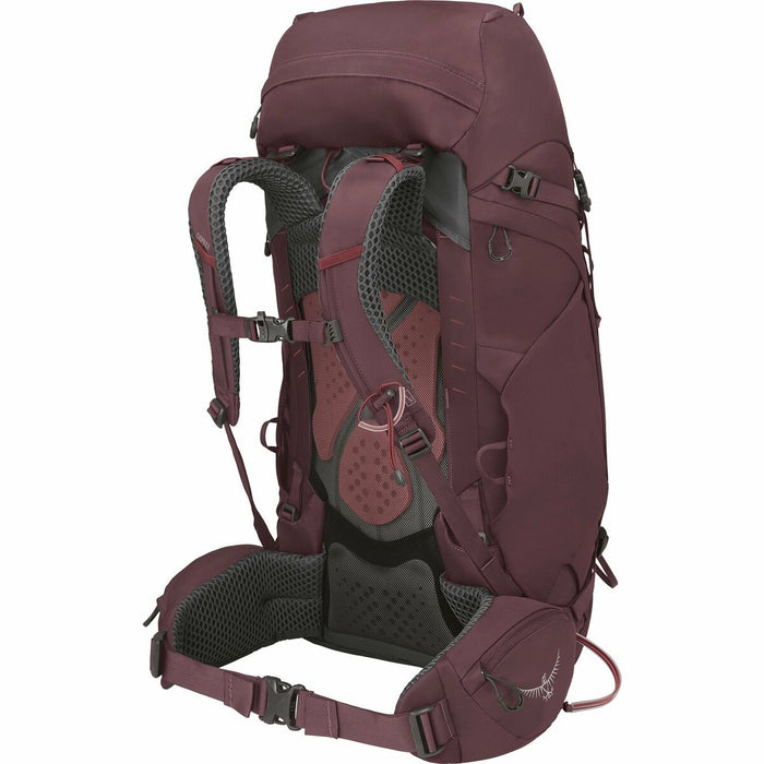 Rucsac de drumeție OSPREY Kyte 48 L Purpuriu