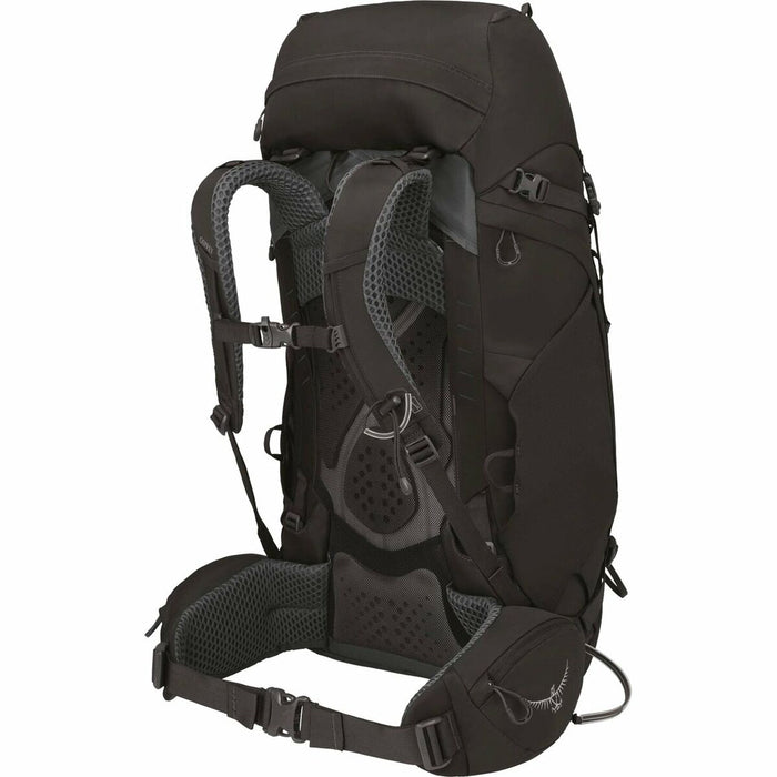 Rucsac de drumeție OSPREY Kyte 48 L Negru