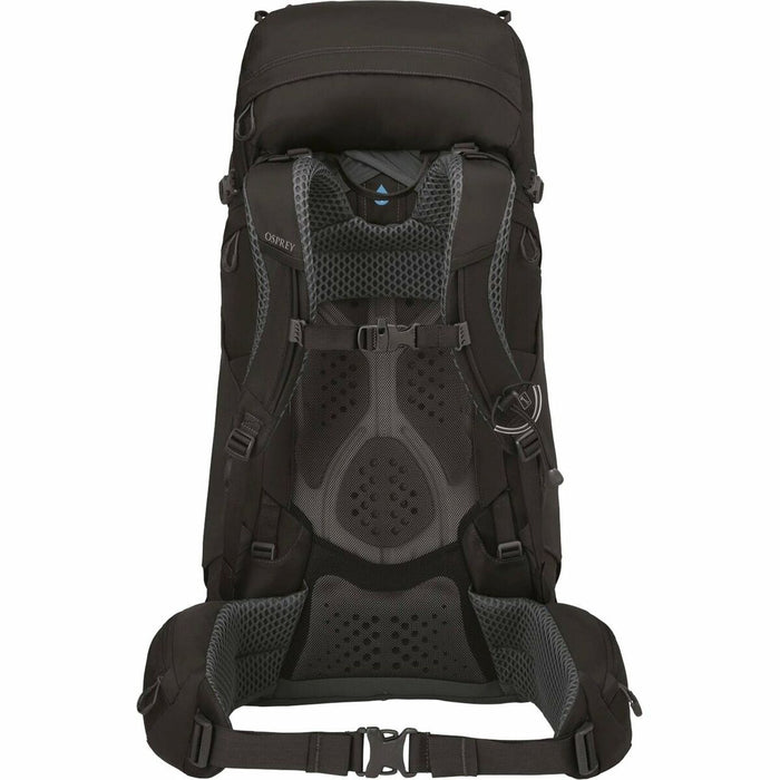 Rucsac de drumeție OSPREY Kyte 48 L Negru