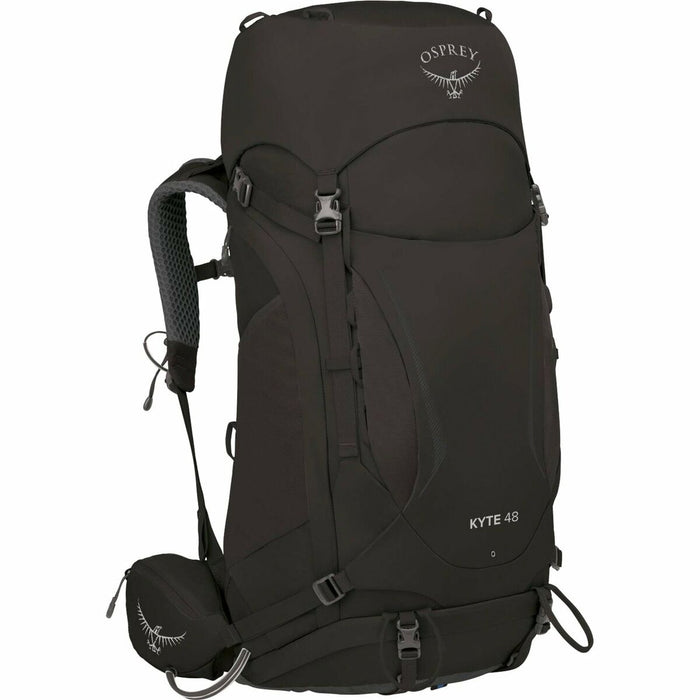 Rucsac de drumeție OSPREY Kyte 48 L Negru
