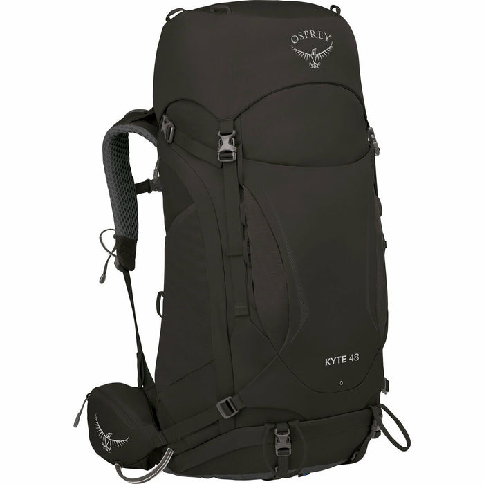Rucsac de drumeție OSPREY Kyte 48 L Negru