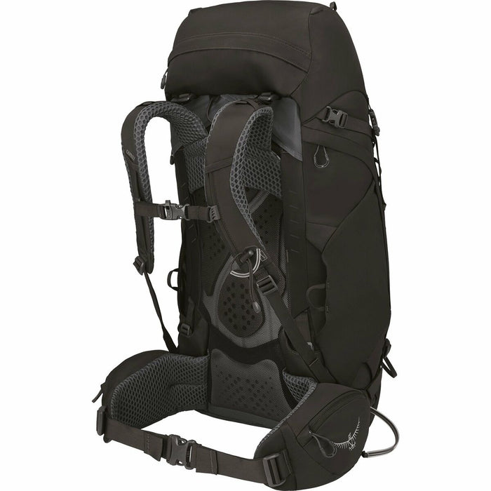 Rucsac de drumeție OSPREY Kyte 48 L Negru