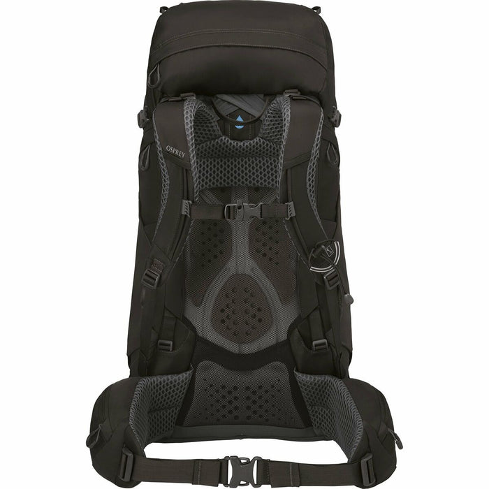 Rucsac de drumeție OSPREY Kyte 48 L Negru