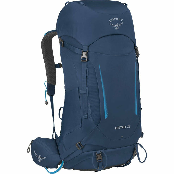 Rucsac de drumeție OSPREY Kestrel Albastru 38 L