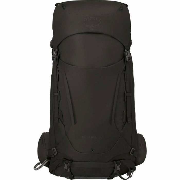 Rucsac de drumeție OSPREY Kestrel 38 L Negru