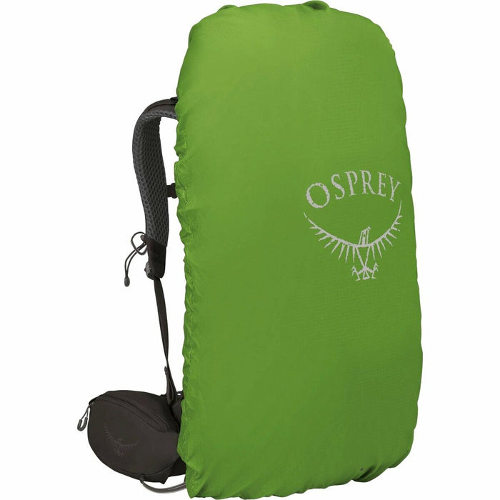 Rucsac de drumeție OSPREY Kestrel 38 L Negru