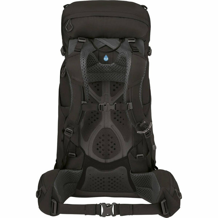 Rucsac de drumeție OSPREY Kestrel 38 L Negru