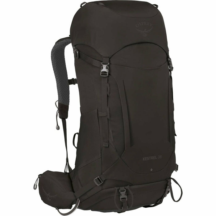 Rucsac de drumeție OSPREY Kestrel 38 L Negru