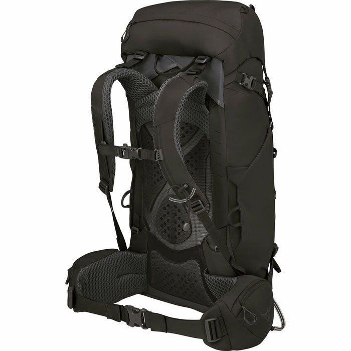 Rucsac de drumeție OSPREY Kestrel 38 L Negru