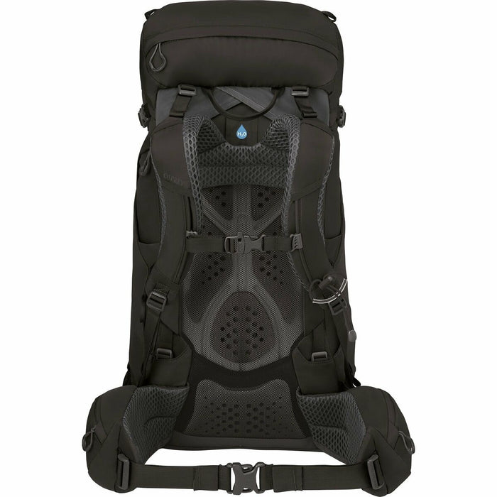 Rucsac de drumeție OSPREY Kestrel 38 L Negru
