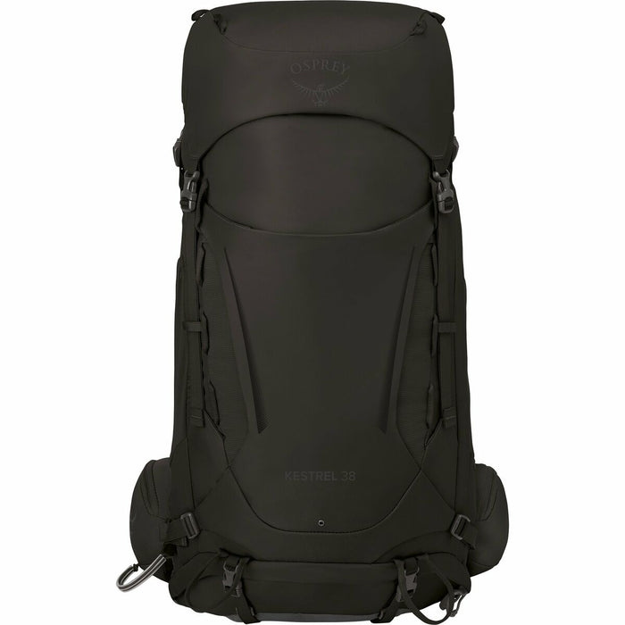 Rucsac de drumeție OSPREY Kestrel 38 L Negru